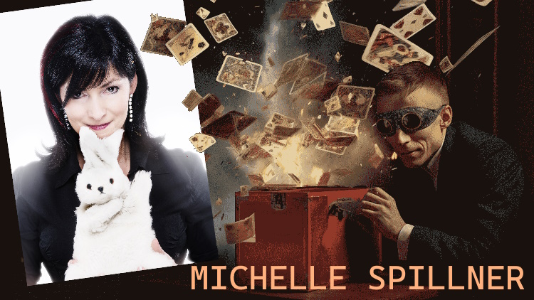 Die Dienstags Wundertüte mit Michelle Spillner